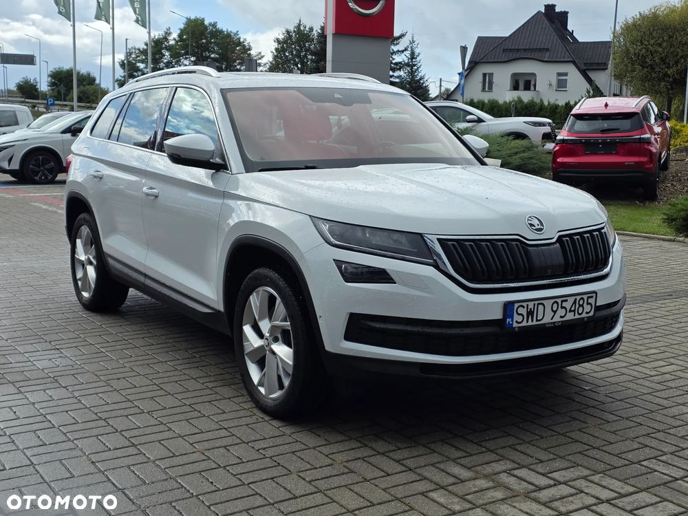 Skoda Kodiaq 2.0 TSI 4x4 Style DSG - 3