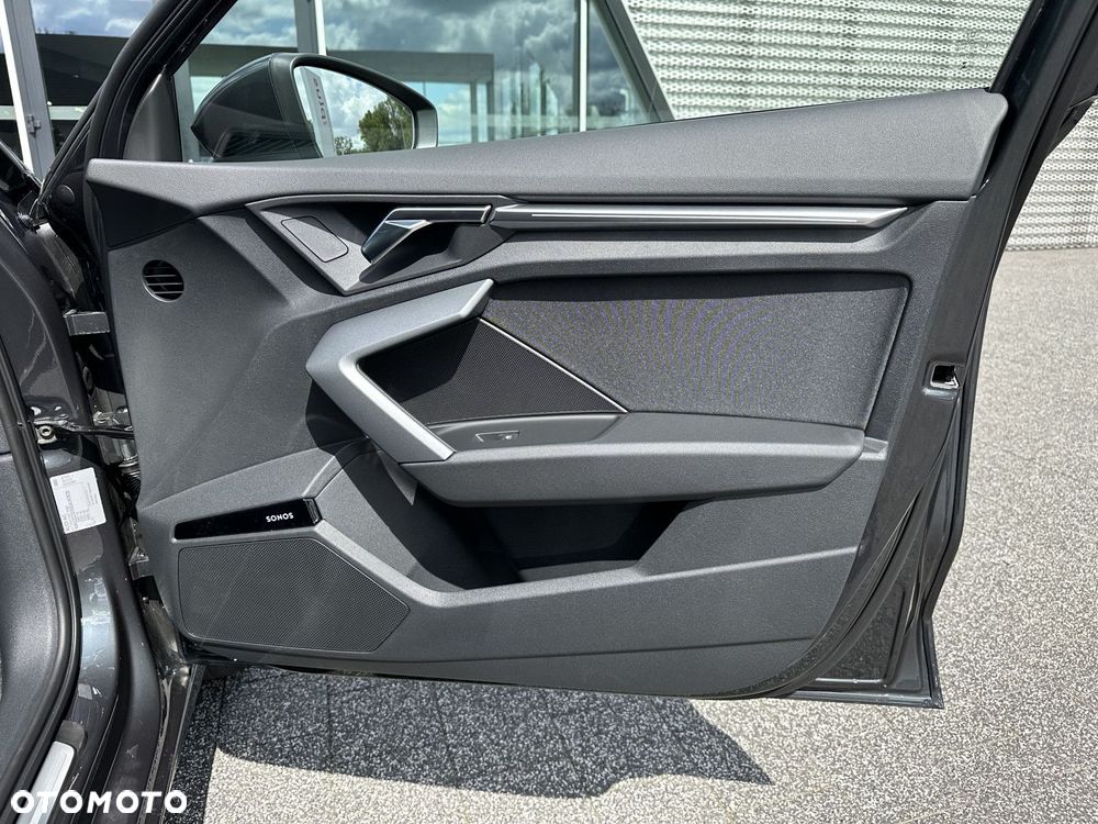 Audi A3 Limousine - 22
