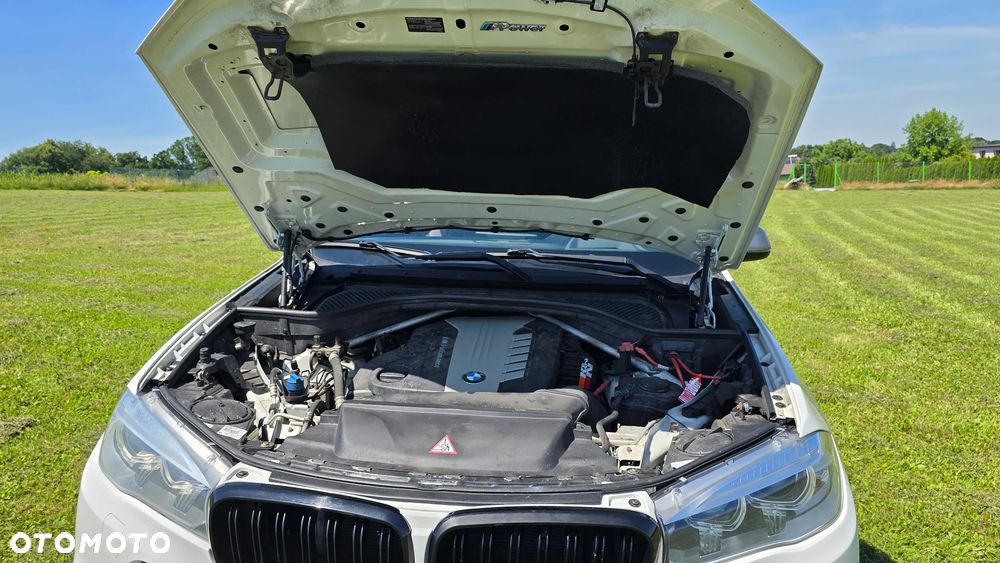 BMW X5 - 4