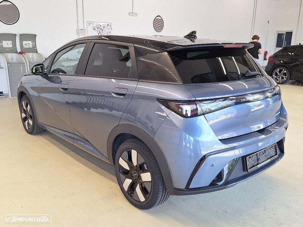 BYD Dolphin 60.4 kWh Design - 4