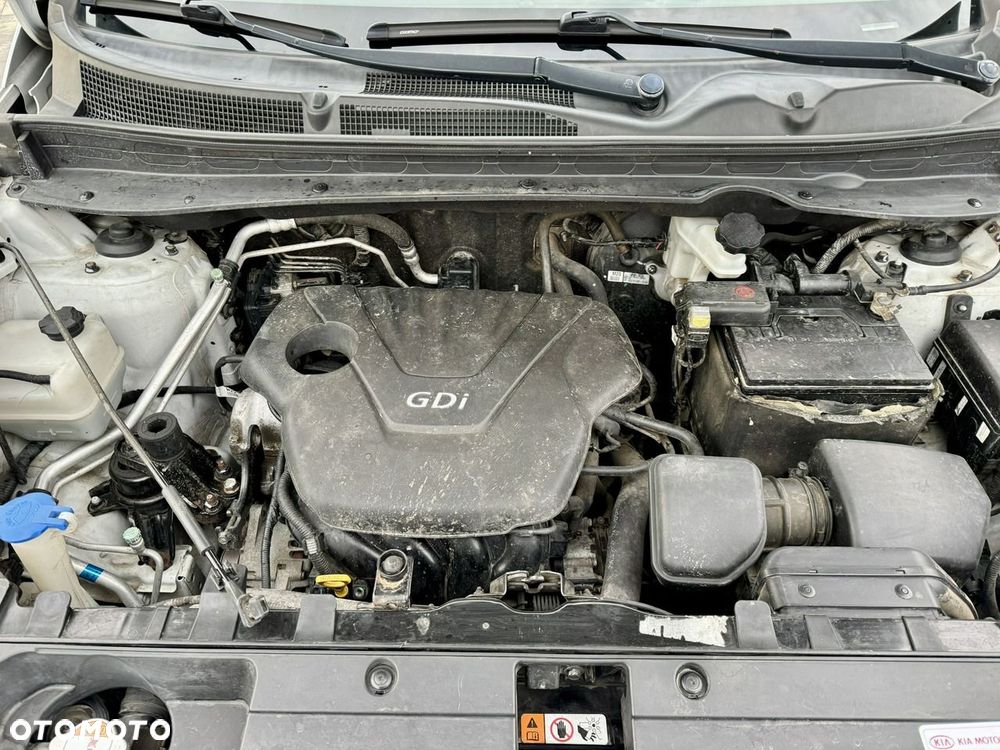 Kia Sportage - 18