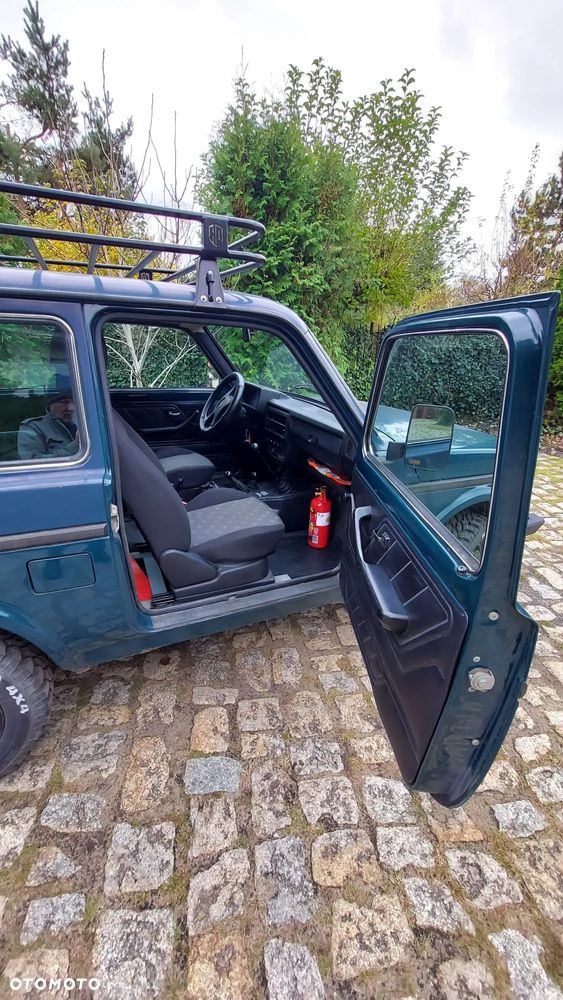 Lada Niva ver-1-5i - 5