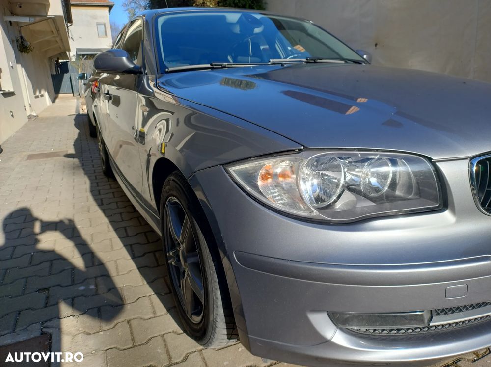 BMW Seria 1 118i Edition Sport - 2