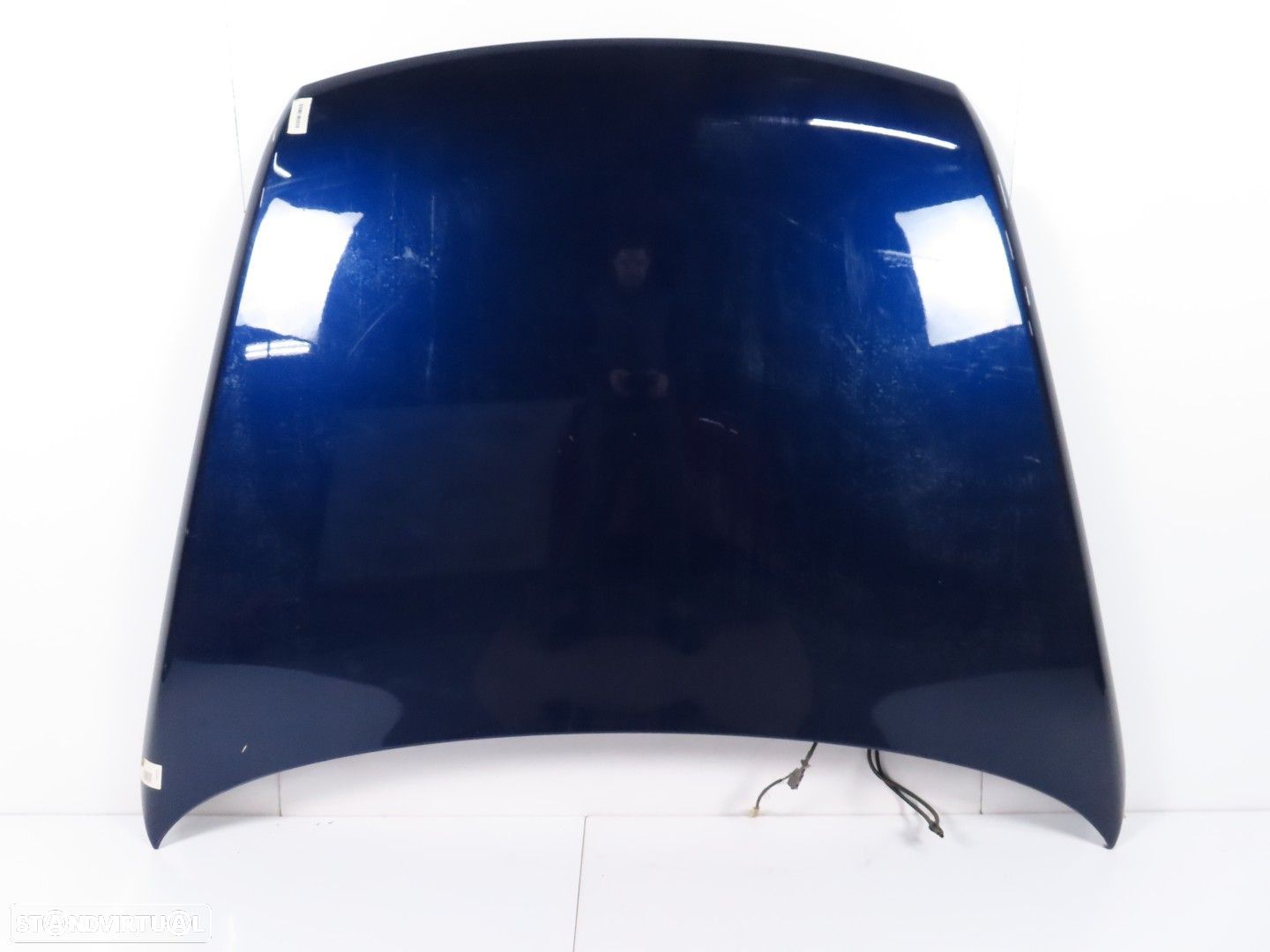 Capo / Capot Usado / Original VW TOUAREG (7LA, 7L6, 7L7) 7L6823031D - 1