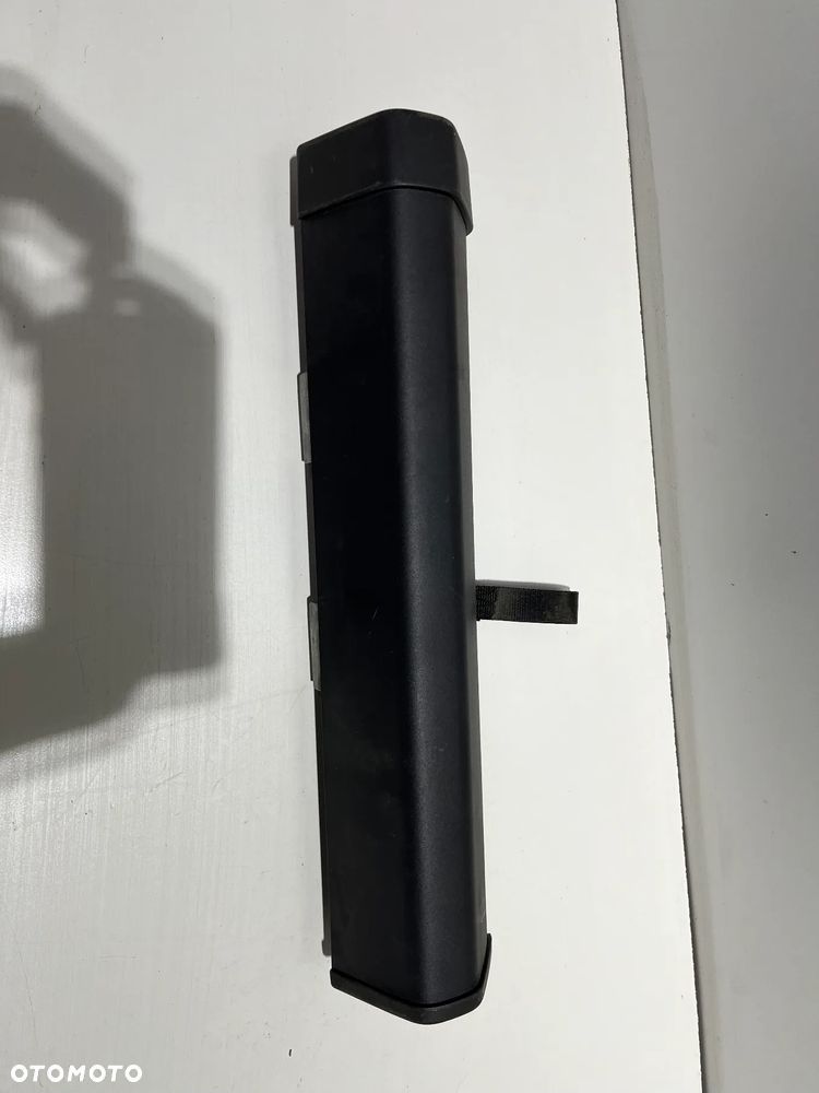 VOLVO V60 SIATKA BAGAŻNIKA KOMBI LIFT 39834040 - 1