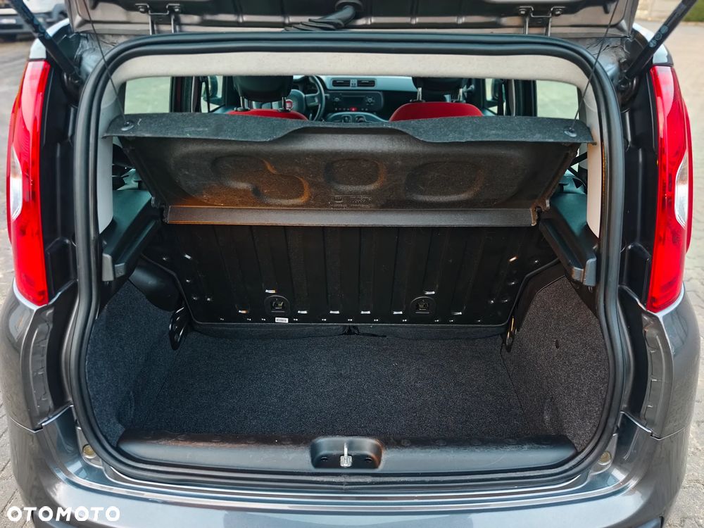 Fiat Panda 1.2 Dynamic - 22