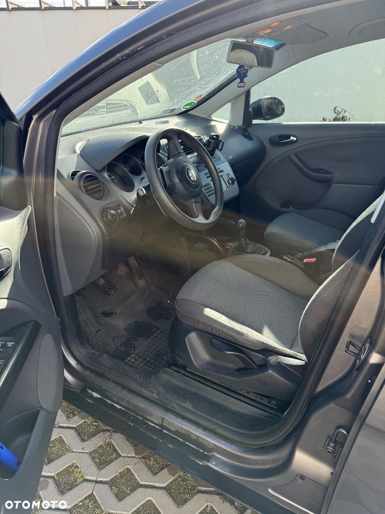 Seat Altea 1.6 Audience - 6