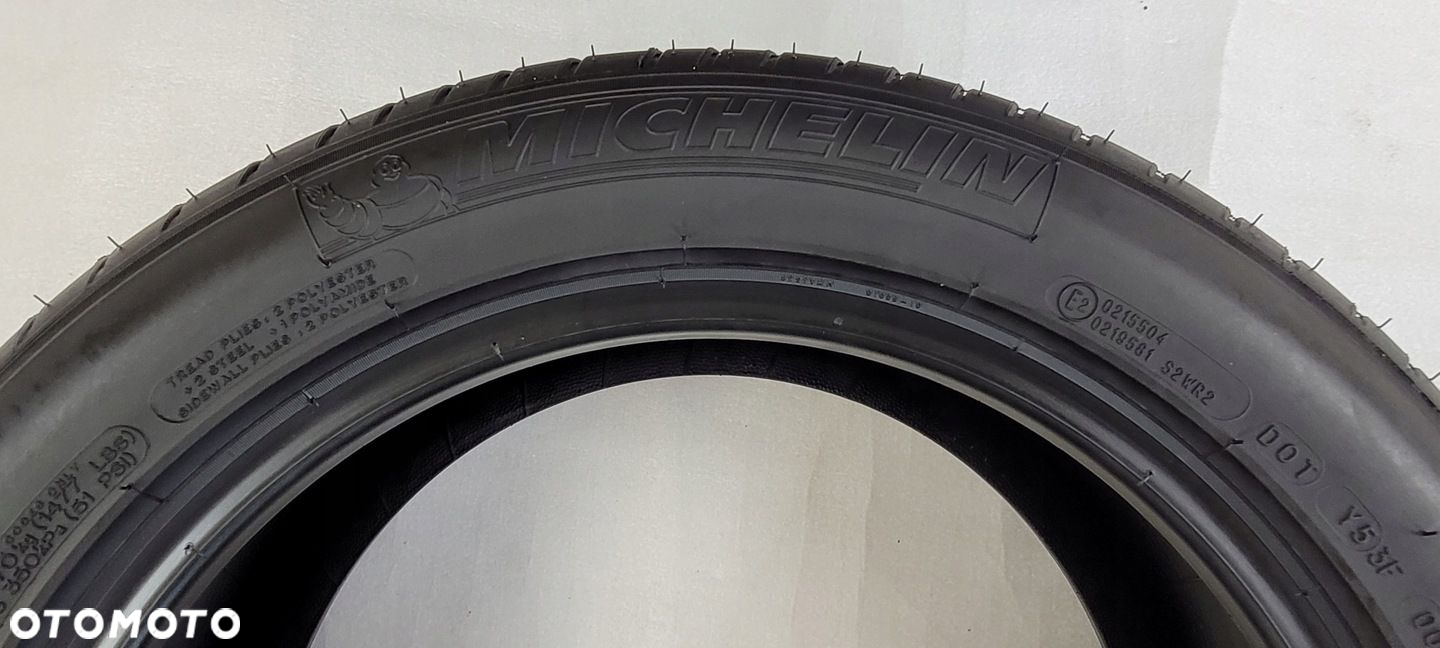 4x NOWE OPONY MICHELIN PRIMACY 3 ST 215/55R17 215 55 R17 94V 2024 - 13