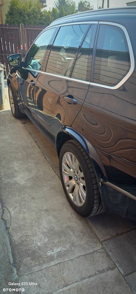 BMW X5 3.0d xDrive - 8