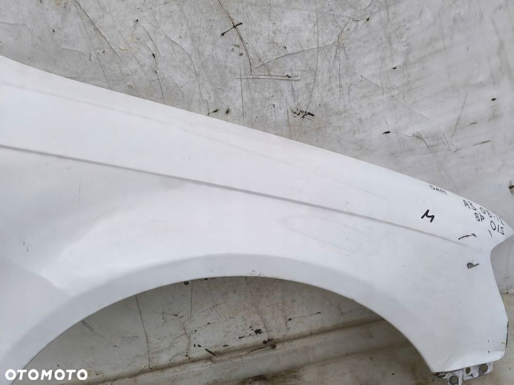 BŁOTNIK PRAWY PRZÓD AUDI A3 8P LIFT 2008-2012 - 5