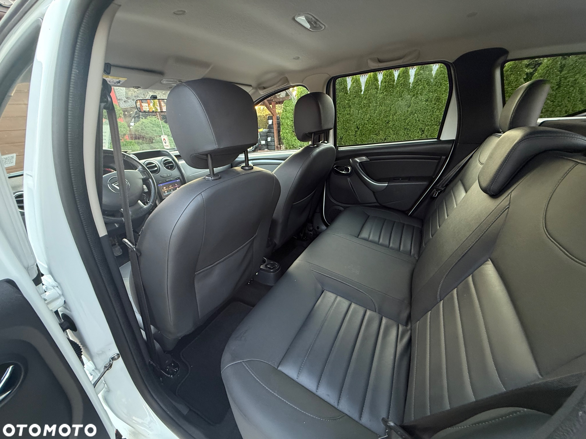 Dacia Duster - 22