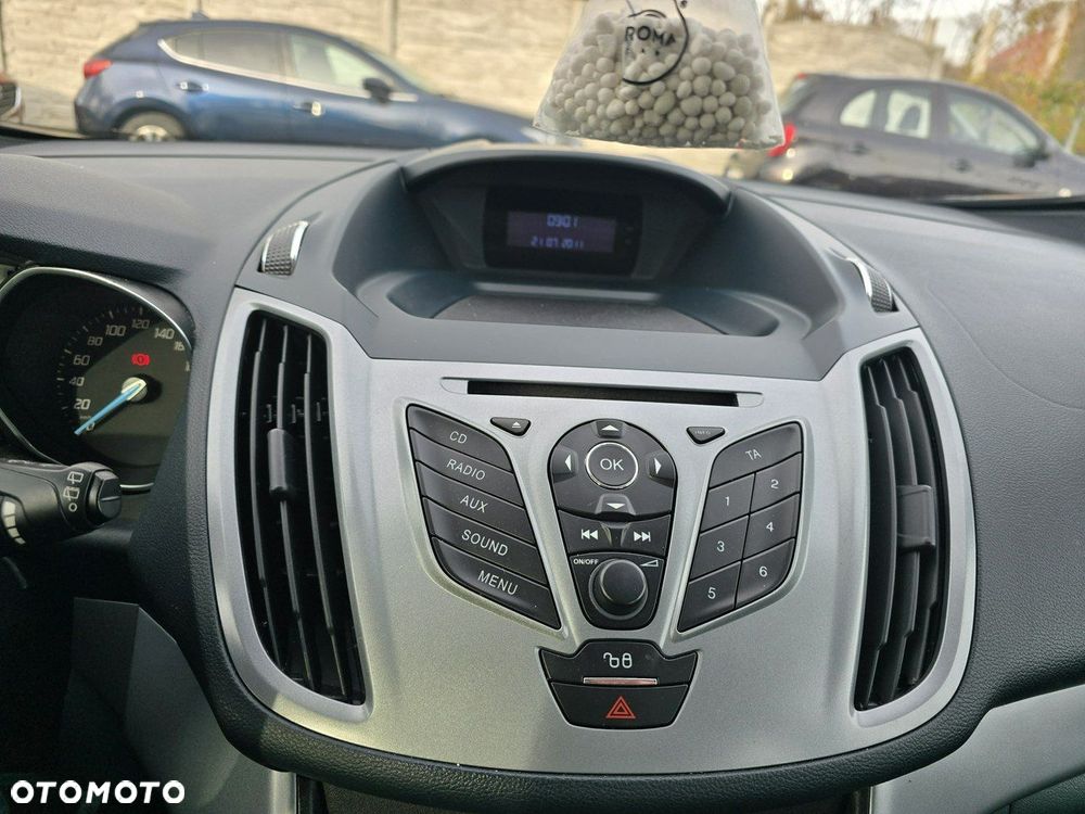 Ford C-MAX 1.6 TDCi DPF Ambiente - 18