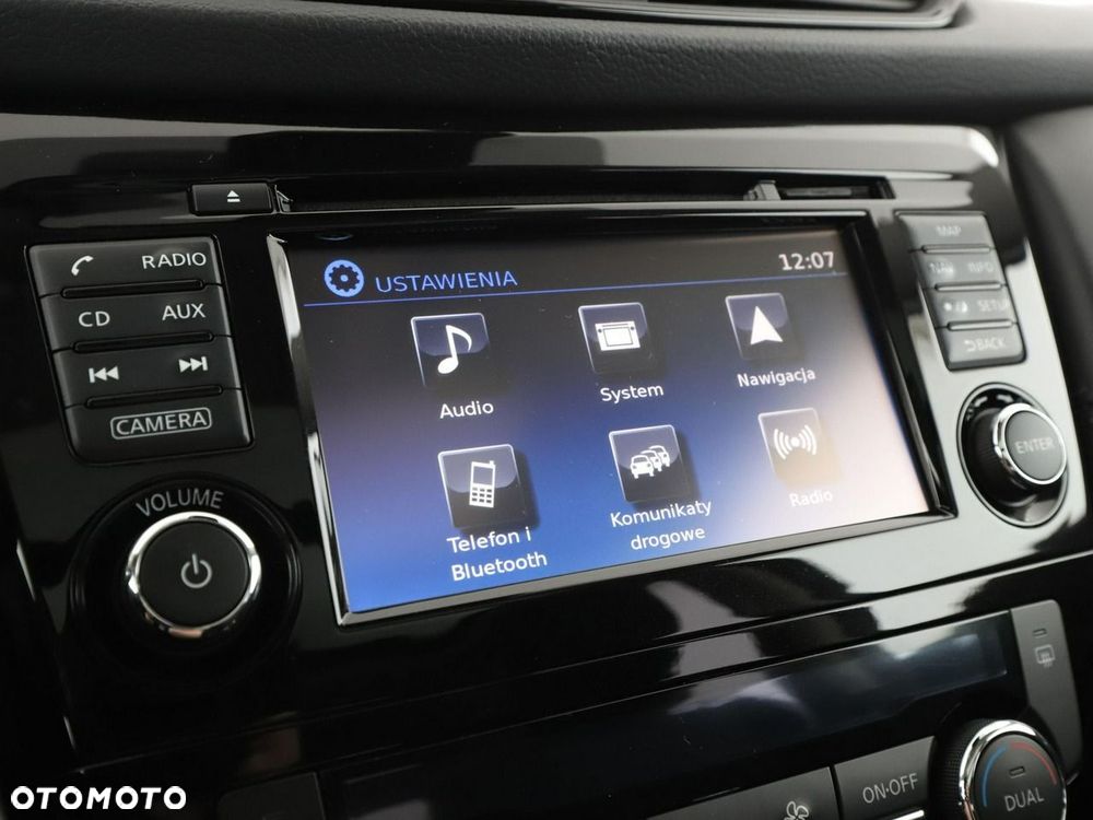 Nissan X-Trail 2.0 dCi Xtronic N-Connecta - 24