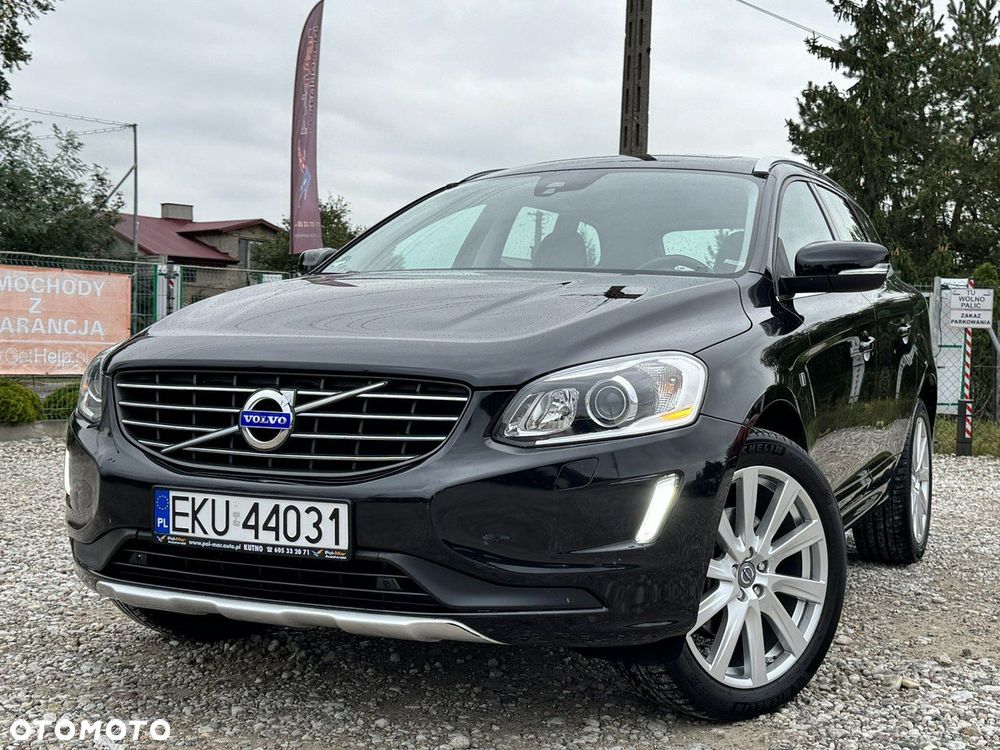 Volvo XC 60 - 12