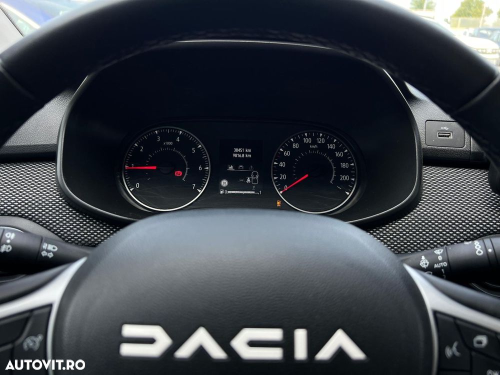 Dacia Logan - 13
