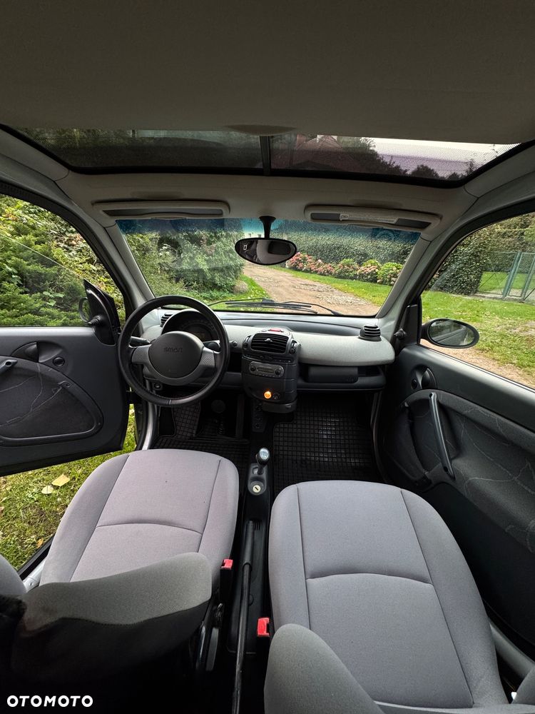 Smart Fortwo - 5