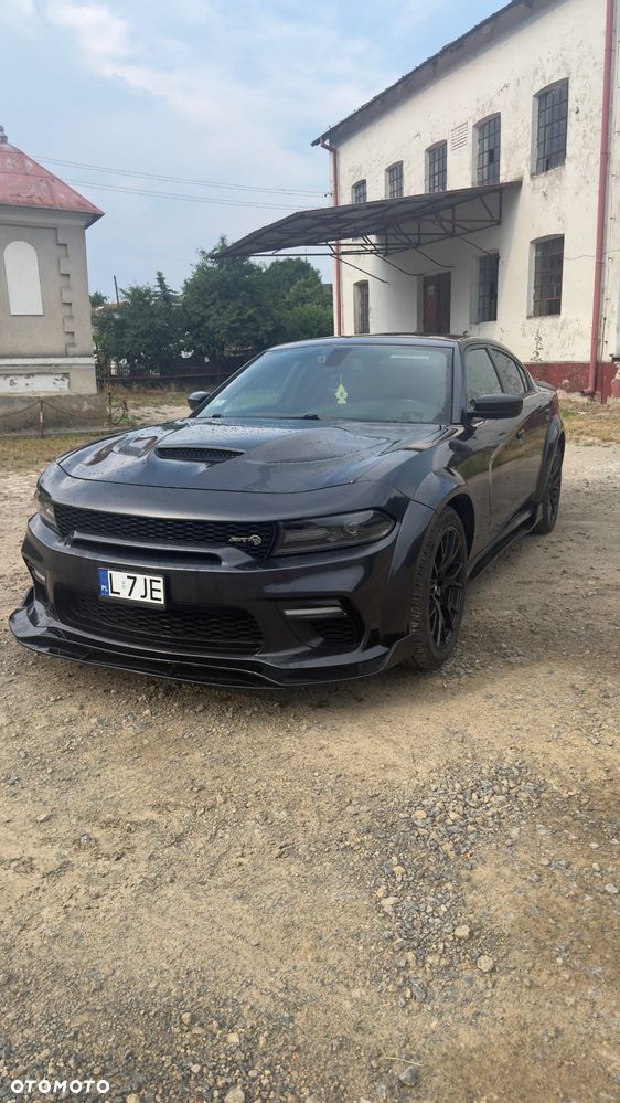 Dodge Charger - 11
