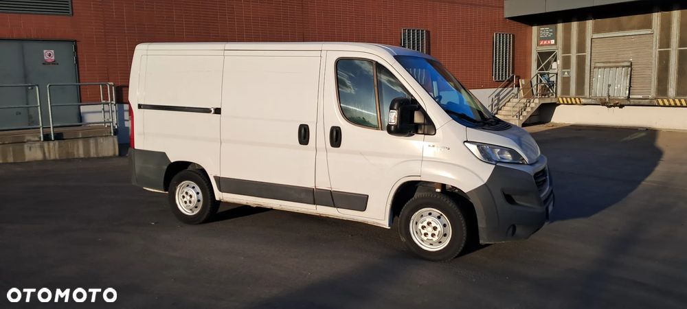 Fiat Ducato - 2