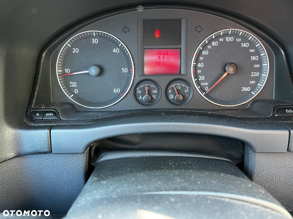 Volkswagen Golf 2.0 TDI Goal - 11