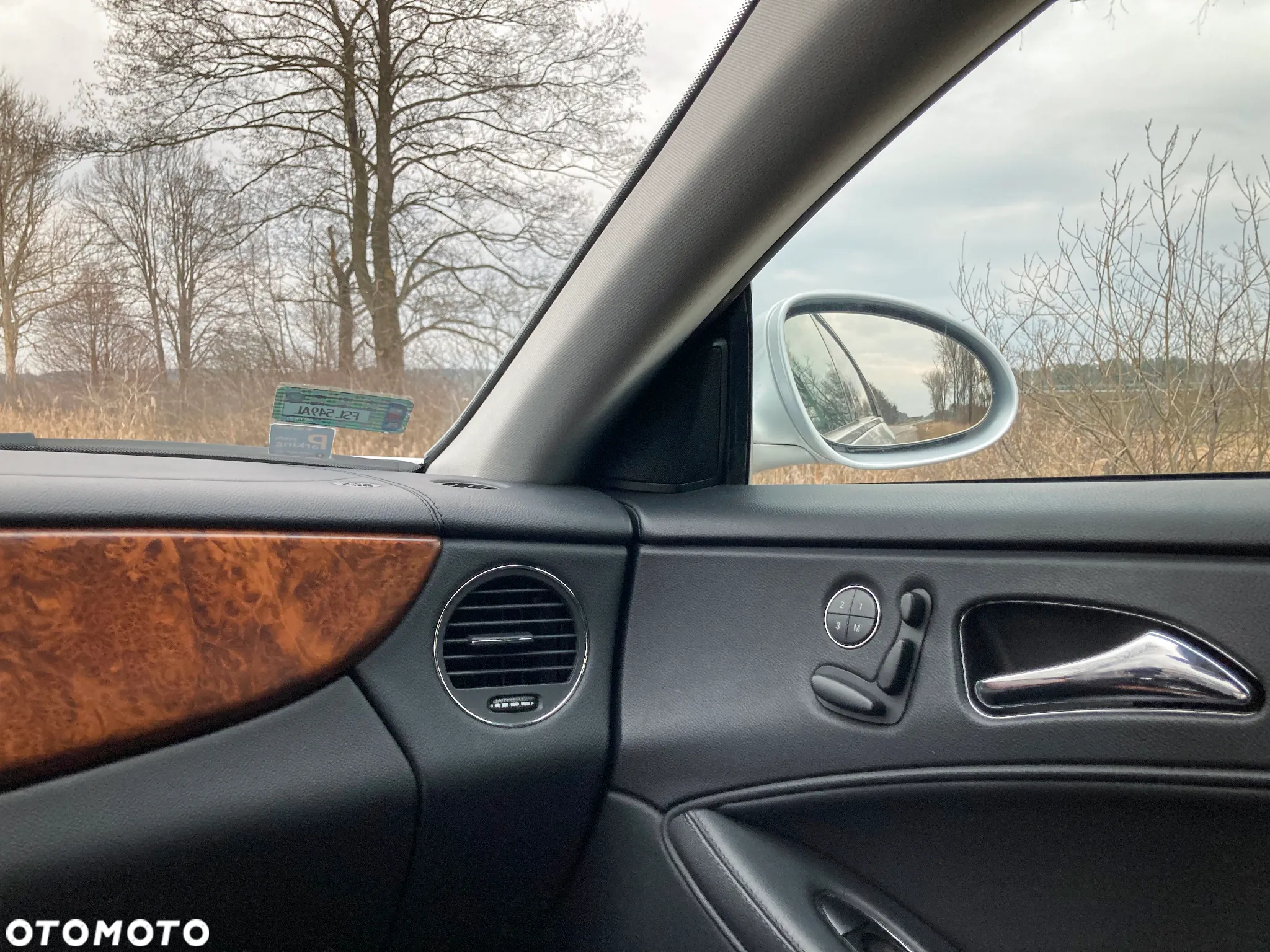 Mercedes-Benz CLS 320 CDI - 32