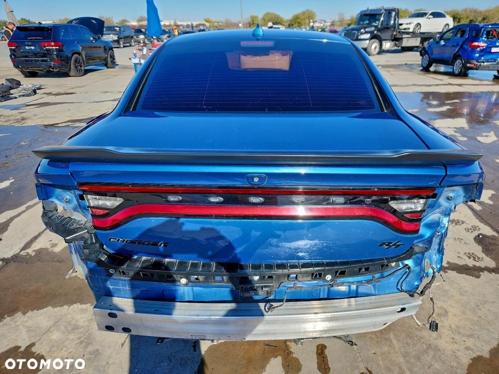 Dodge Charger 5.7 R/T - 6