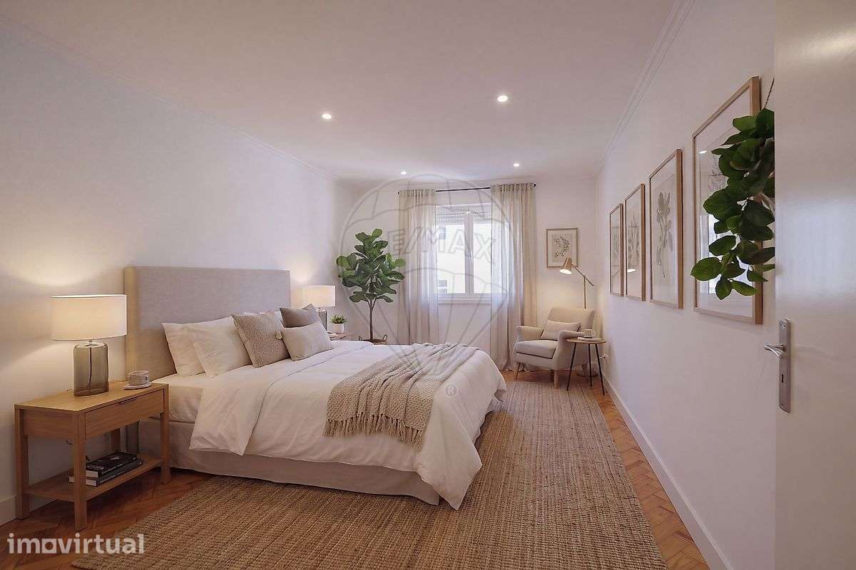 Apartamento T2 para arrendamento - Grande imagem: 3/31