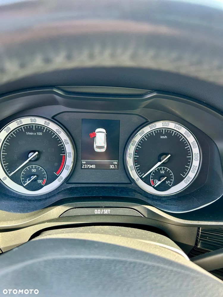 Skoda Kodiaq 2.0 TDI 4x4 Ambition DSG - 2