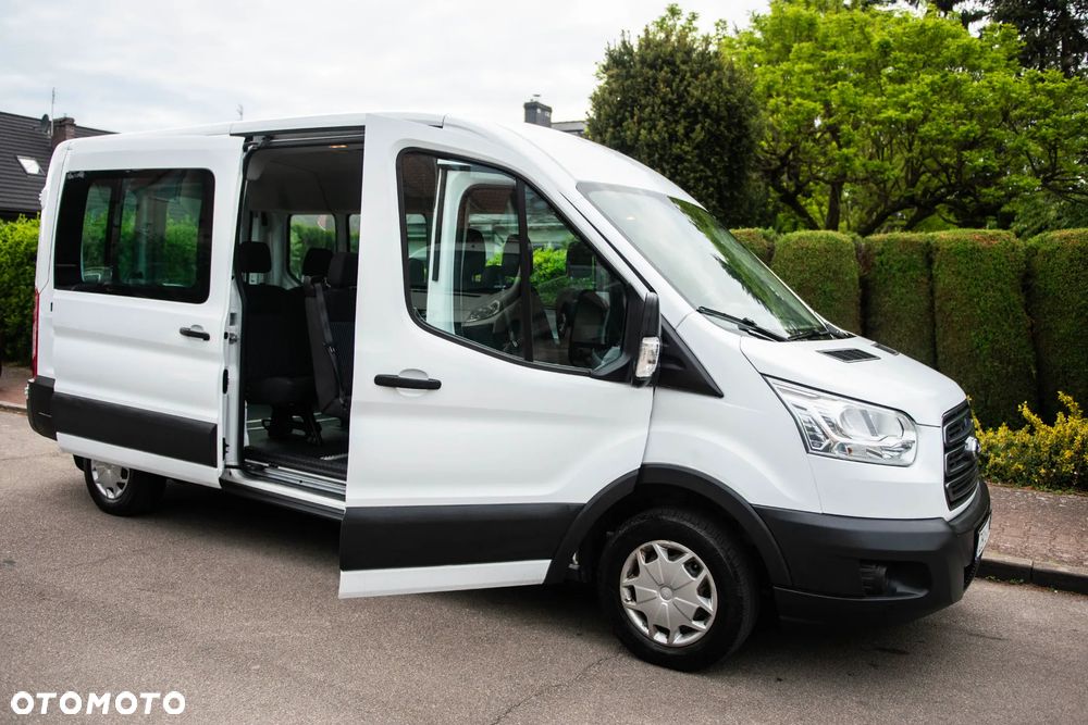 Ford Transit L3H2 Trend (bryg.) - 18