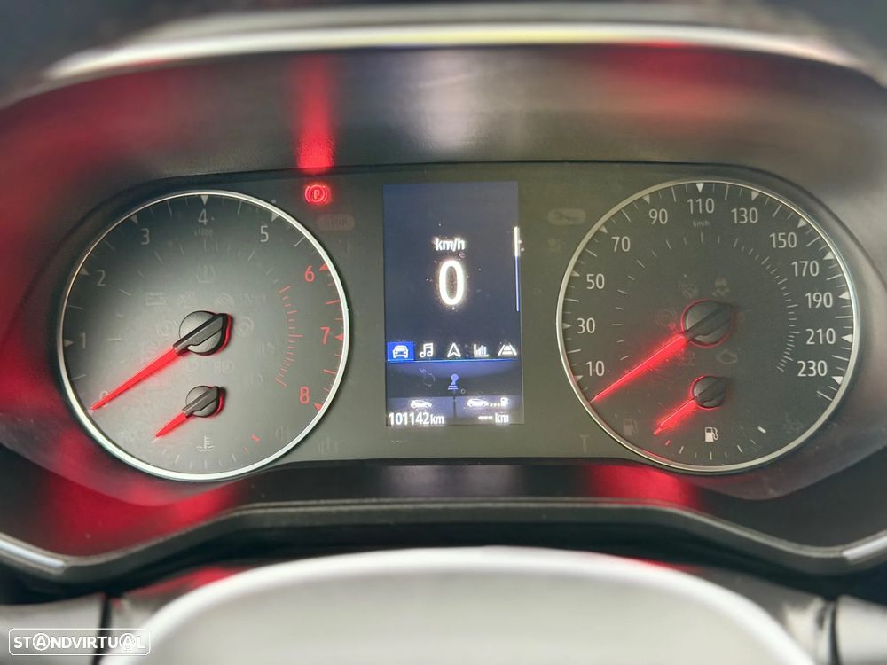 Renault Clio 1.0 TCe Intens - 6