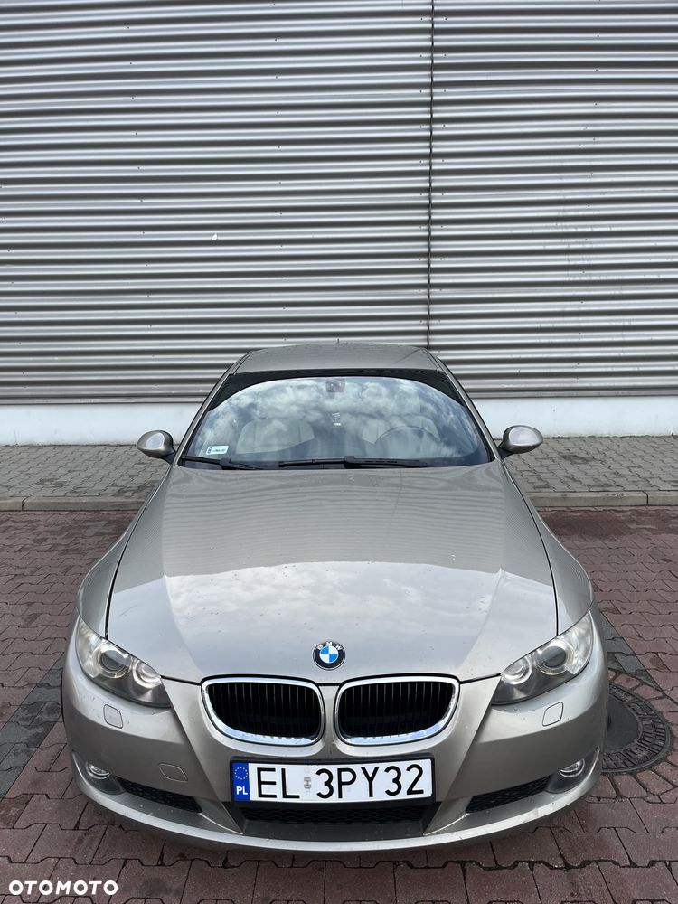 BMW Seria 3 - 3