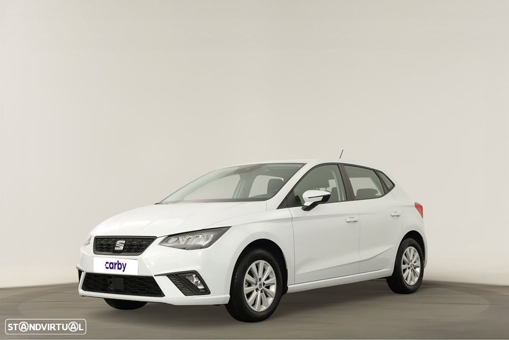 SEAT Ibiza 1.0 TSI Style - 2