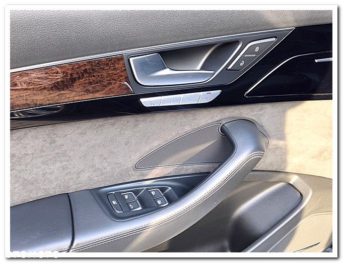Audi A8 - 27