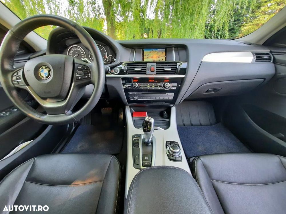 BMW X4 - 6