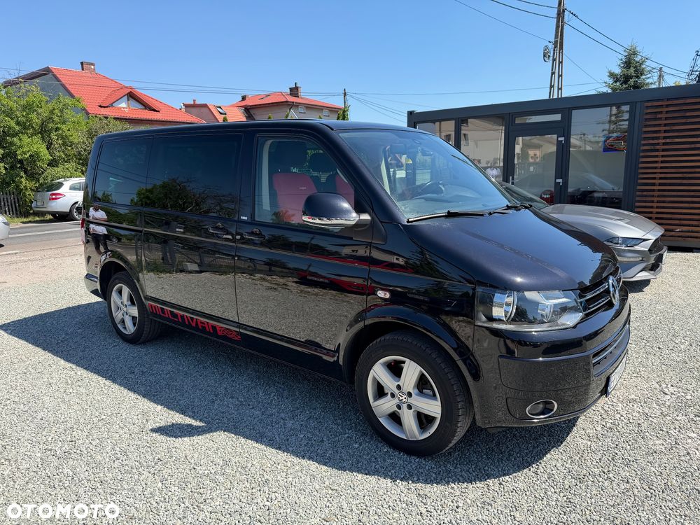 Volkswagen Multivan L2 LIFE - 20