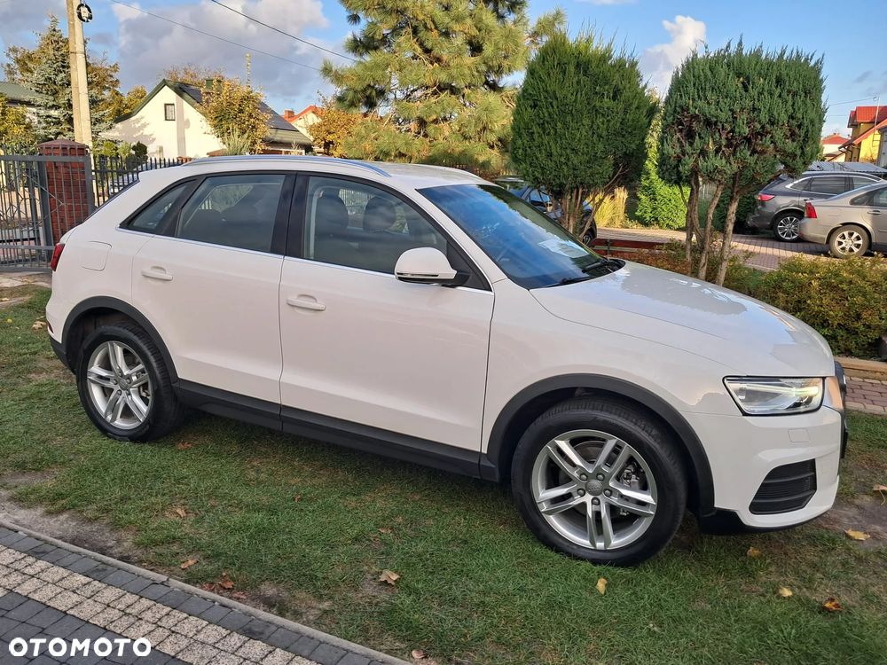 Audi Q3 2.0 TDI - 20