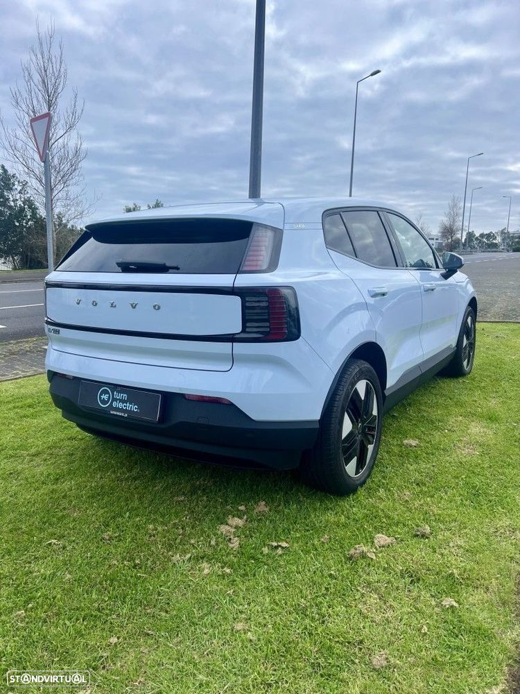 Volvo EX30 69 kWh Single Motor Extended Range Core - 5