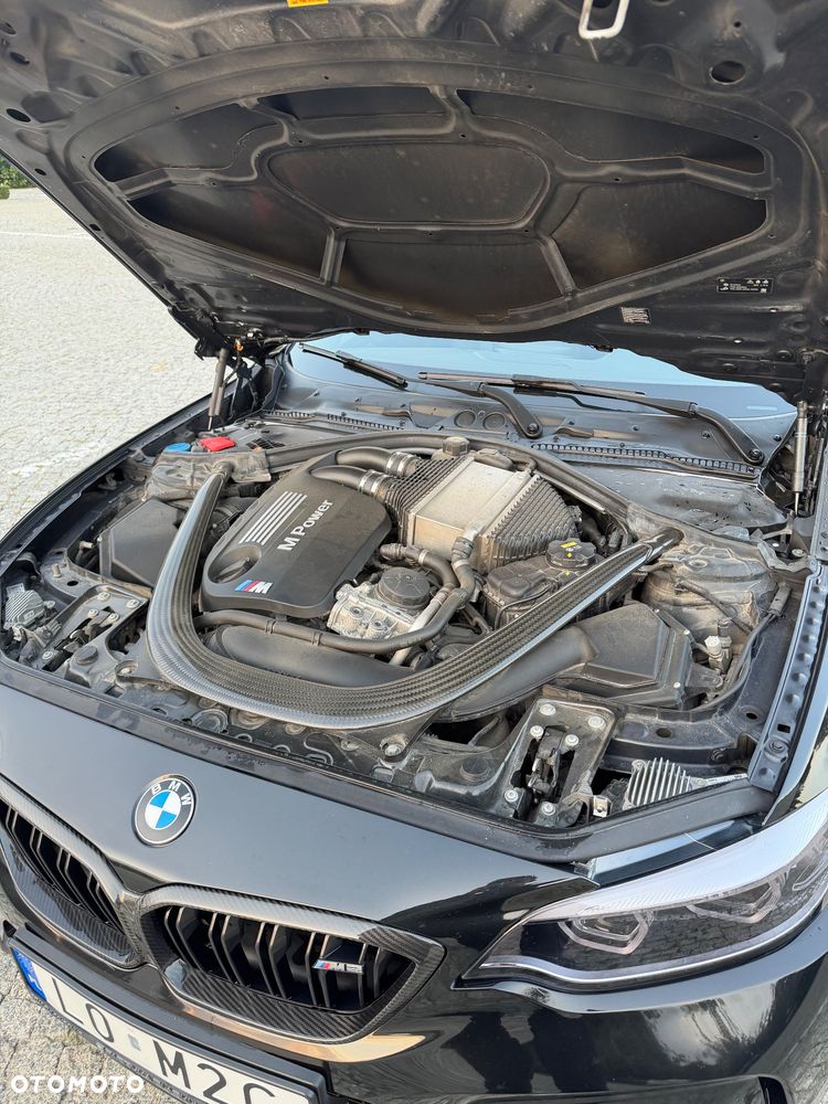 BMW M2 - 11