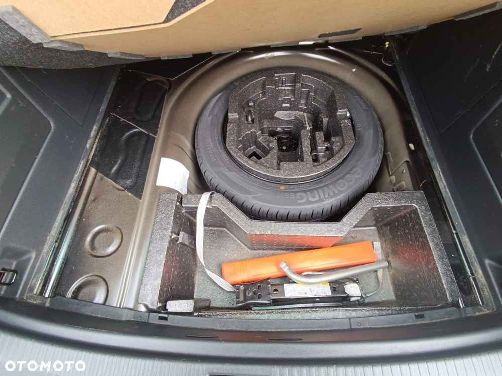 Skoda Fabia 1.0 TSI Ambition - 11