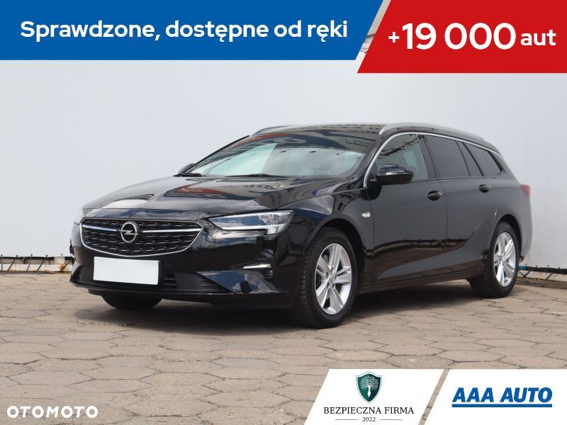 Opel Insignia - 2
