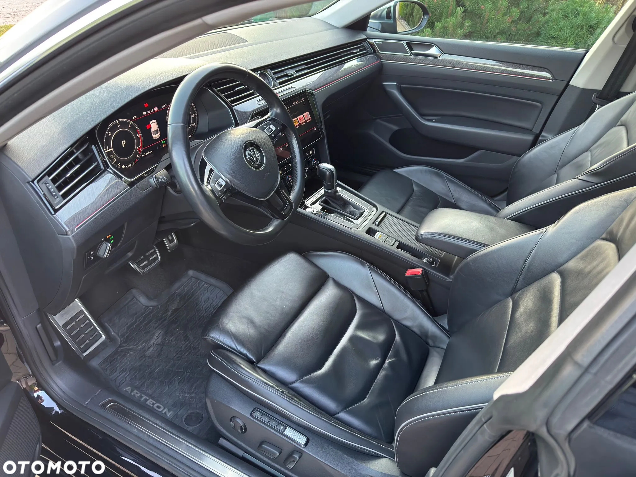 Volkswagen Arteon 2.0 TDI Bi-Turbo SCR 4Mot Elegance DSG - 9