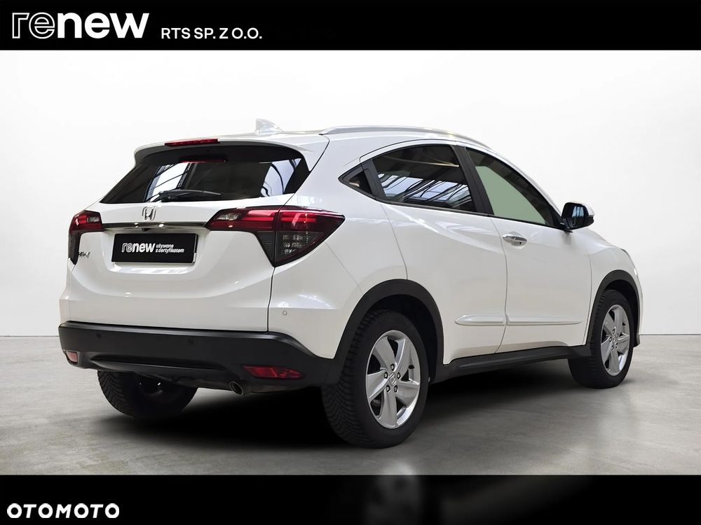 Honda HR-V 1.5 Executive (ADAS) CVT - 5
