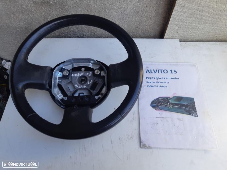 volante  Nissan Micra 2008 - 1