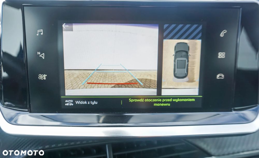 Peugeot 2008 1.2 PureTech Allure Pack S&S EAT8 - 19