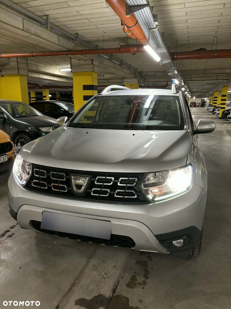Dacia Duster 1.0 TCe Prestige - 3