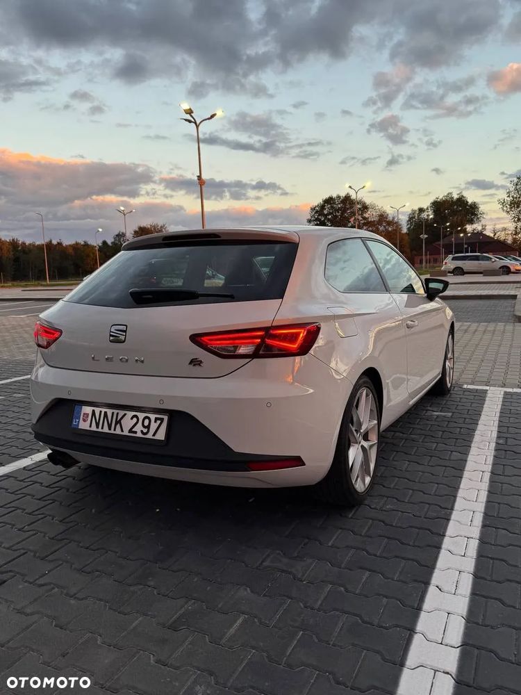 Seat Leon - 3