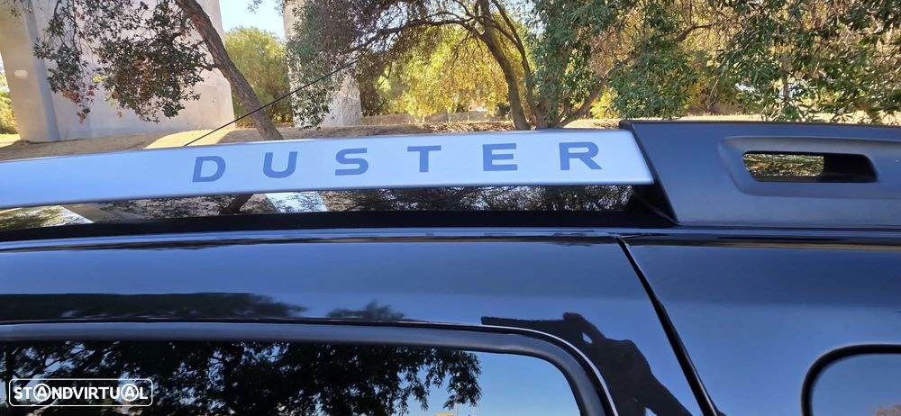 Dacia Duster 1.5 dCi Prestige - 15