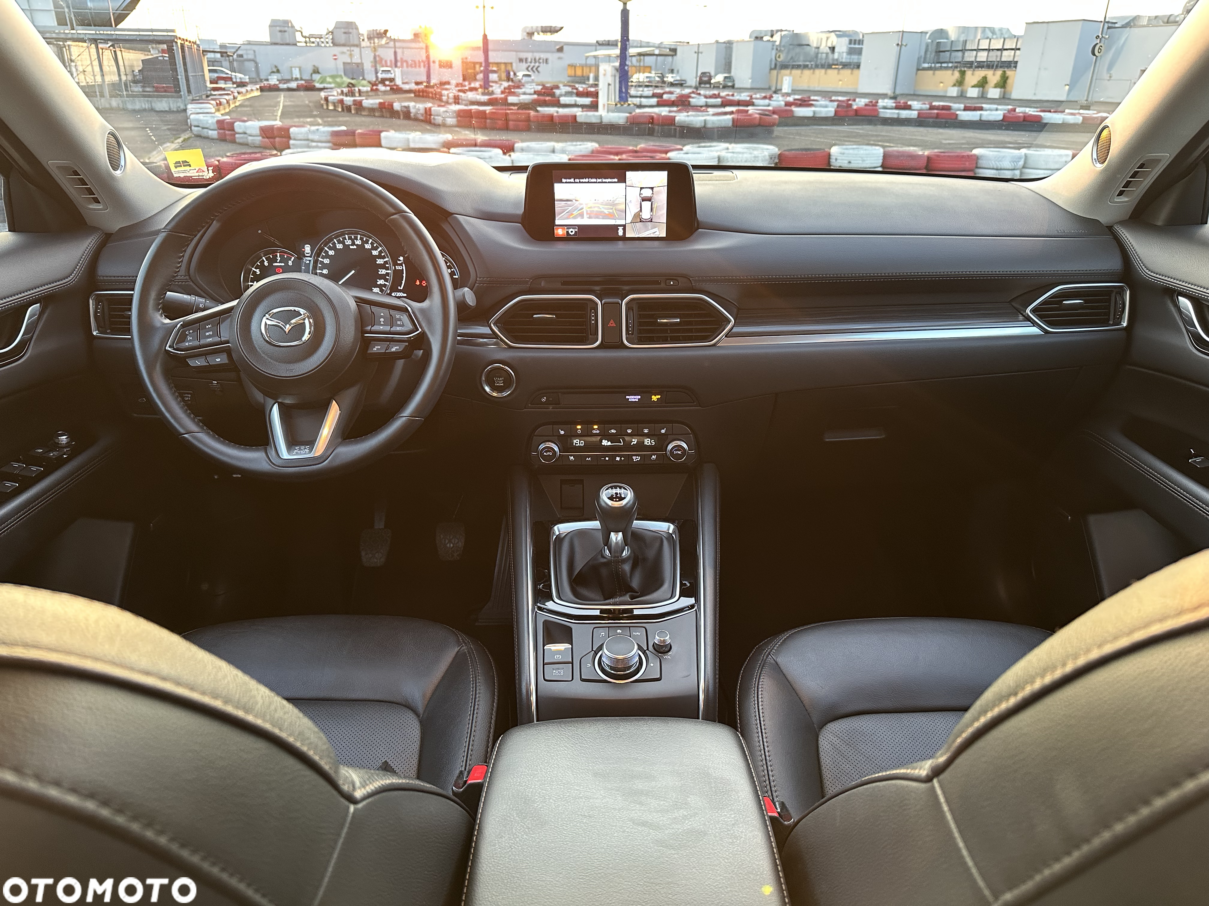 Mazda CX-5 2.0 Skydream 2WD - 26
