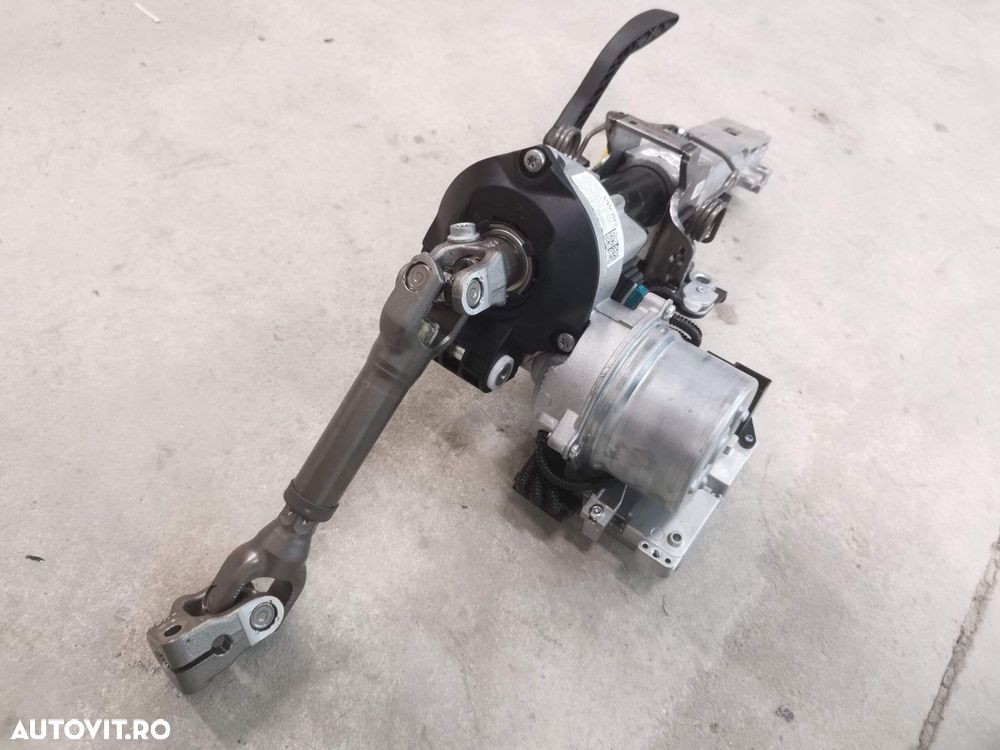 Coloana Directie Electrica Seat  Arona 1 2017 2018 2019 2020 2021 1.0 - 4