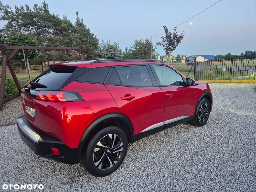 Peugeot 2008 1.2 PureTech Active Pack S&S - 40