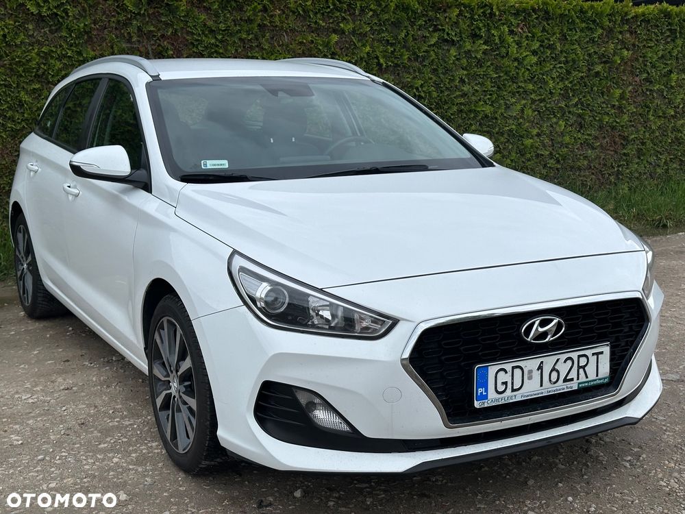 Hyundai i30 1.4 Classic + - 4